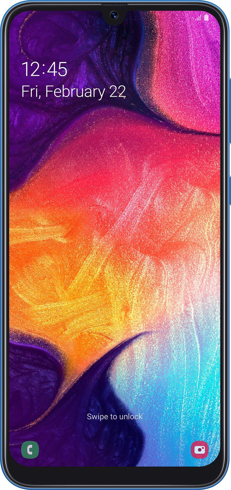 Galaxy A50 SM-A505G