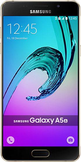 Galaxy A5 SM-A5100
