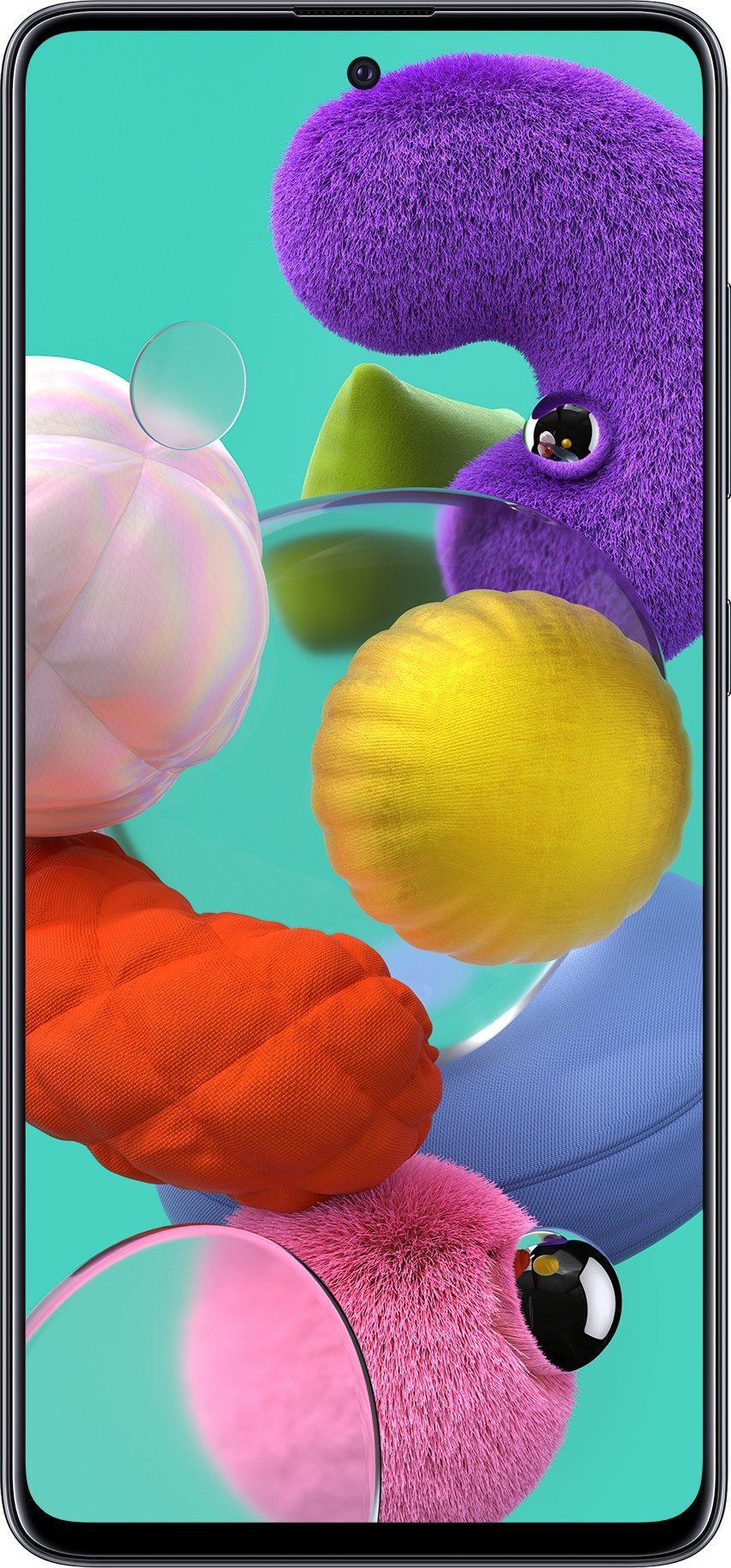 Galaxy A51 SM-A515W