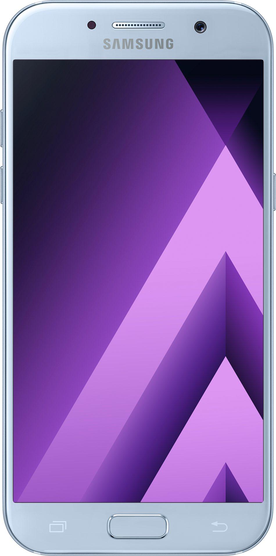 Galaxy A5 SM-A520F