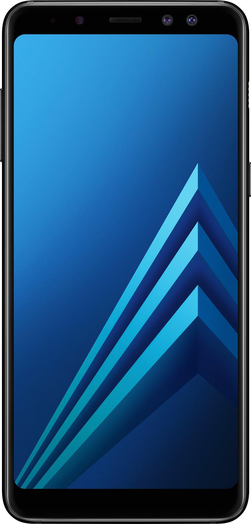 Galaxy A8 SM-A530F