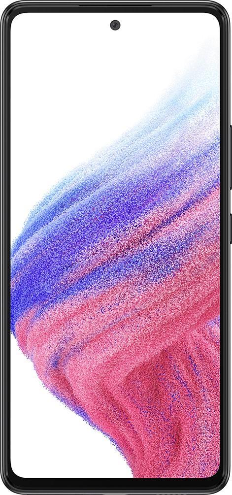 Galaxy A53 5G SM-A536E
