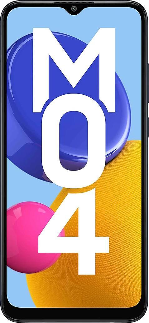 Galaxy M04 SM-A546E
