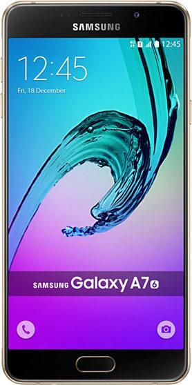 Galaxy A7 SM-A7100