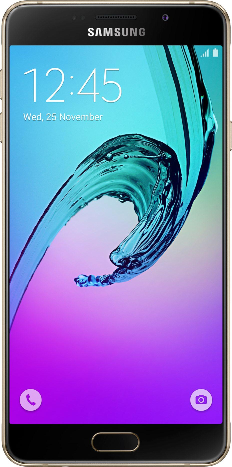 Galaxy A7 SM-A710FD