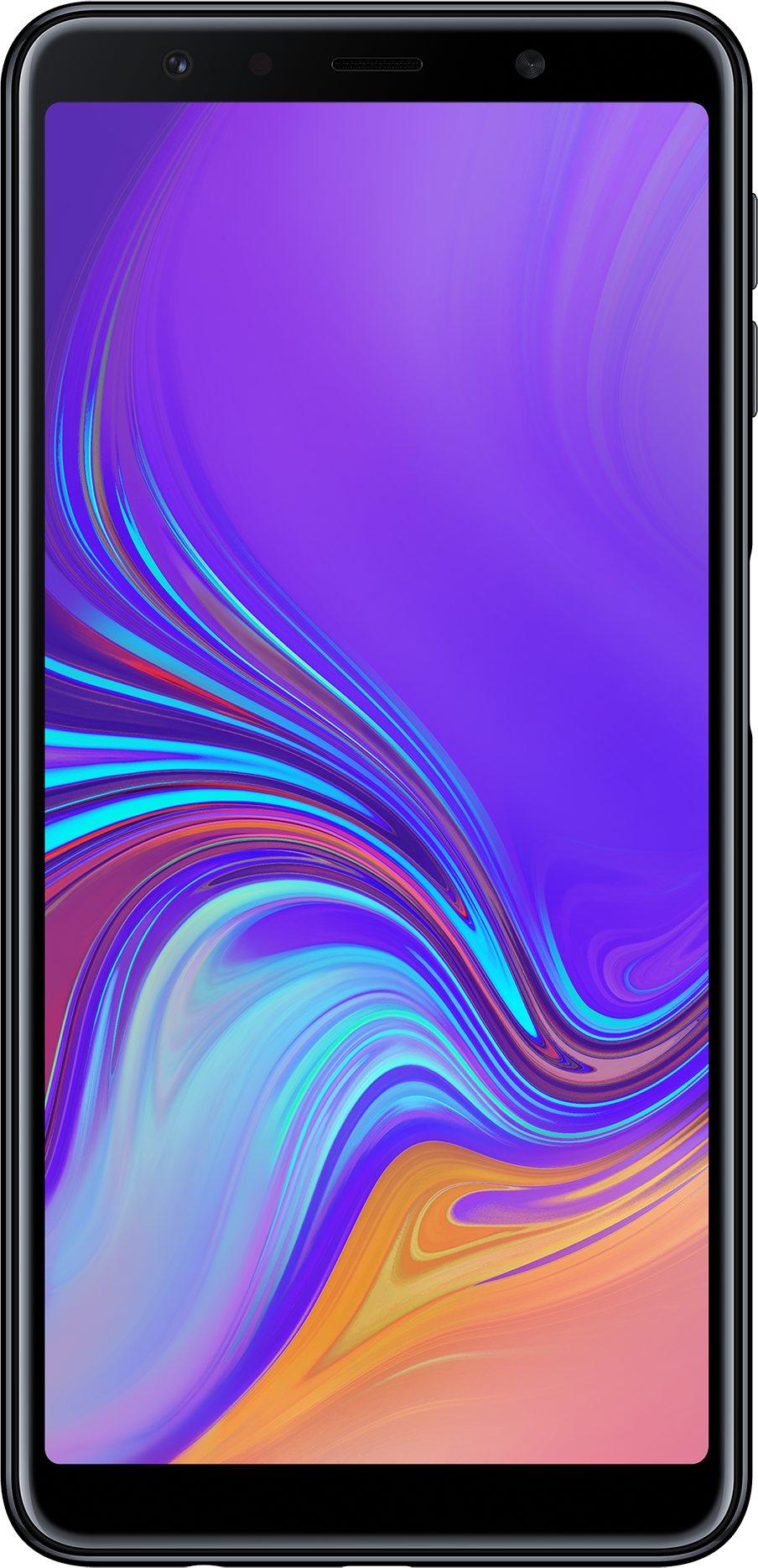 Galaxy A7 (2018) SM-A750FN
