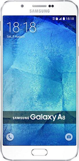 Galaxy A8 SM-A8000
