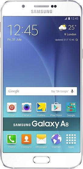 Galaxy A8 SM-A800F
