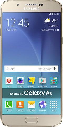 Galaxy A8 SM-A800I