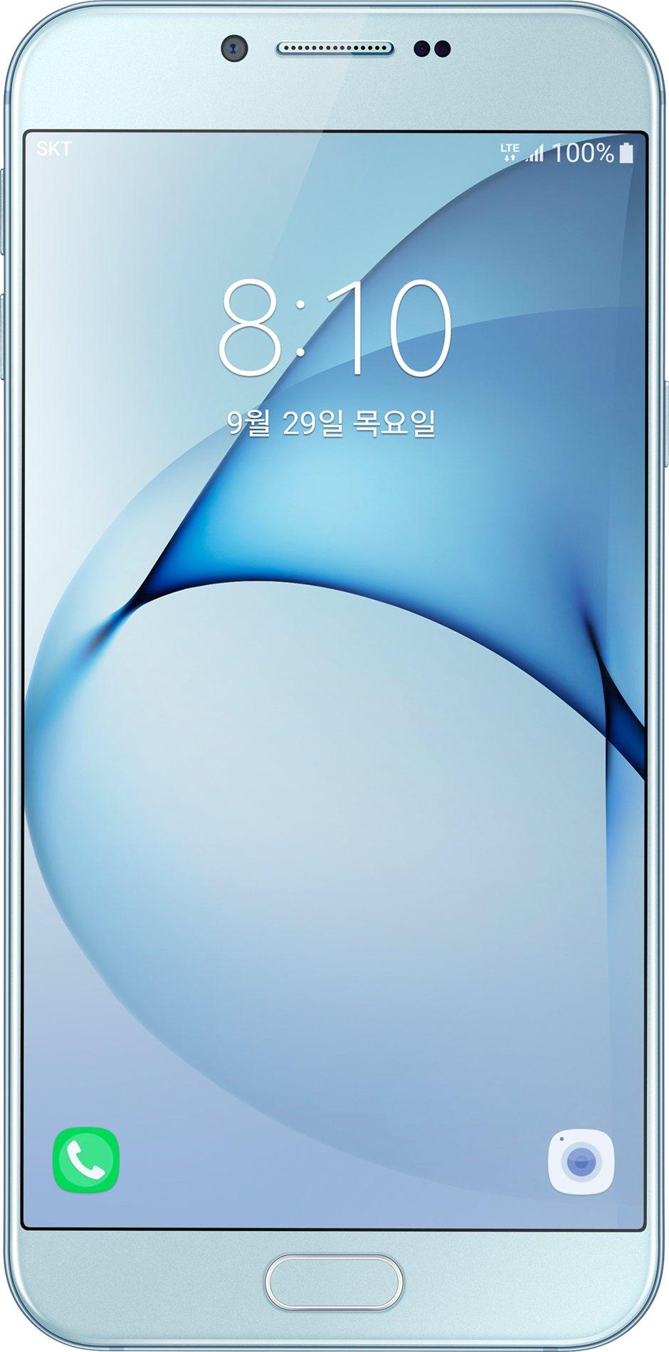 Galaxy A8 ⑥ SM-A810S