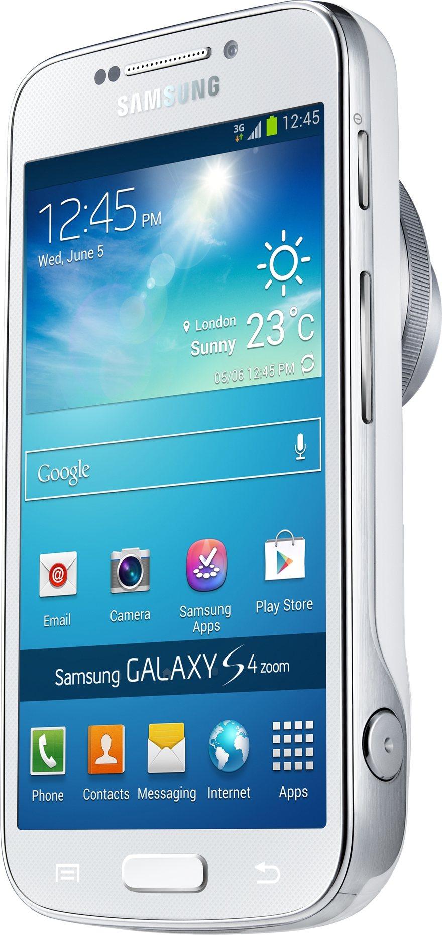 Galaxy S4 Zoom SM-C101