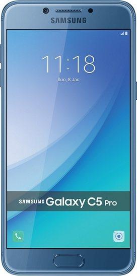 Galaxy C5 Pro SM-C5010