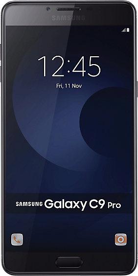 samsung galaxy c900f