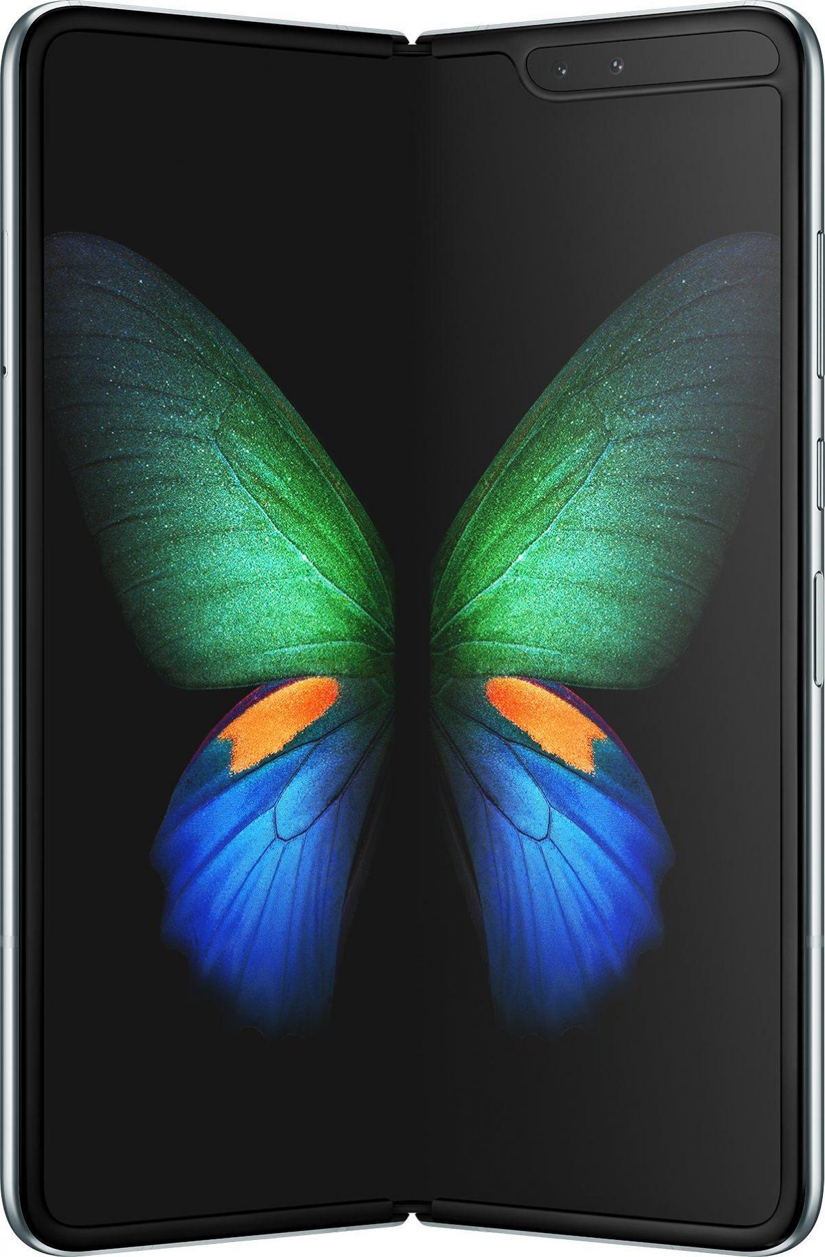 Galaxy Fold SM-F900W
