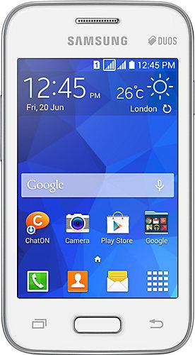Galaxy Star 2 SM-G130E