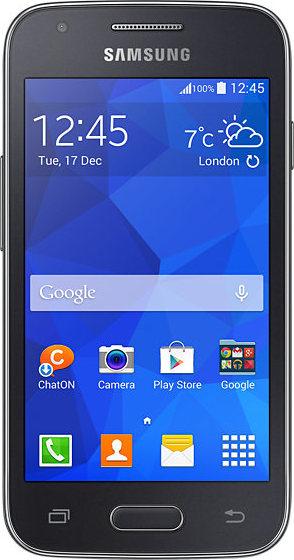 GALAXY S DUOS 3 SM-G316HU
