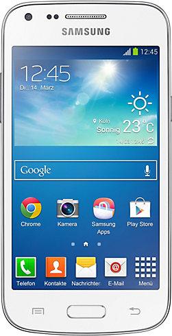 GALAXY Trend 3 DUOS SM-G3502C
