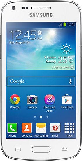 GALAXY Trend 3 DUOS SM-G3502L
