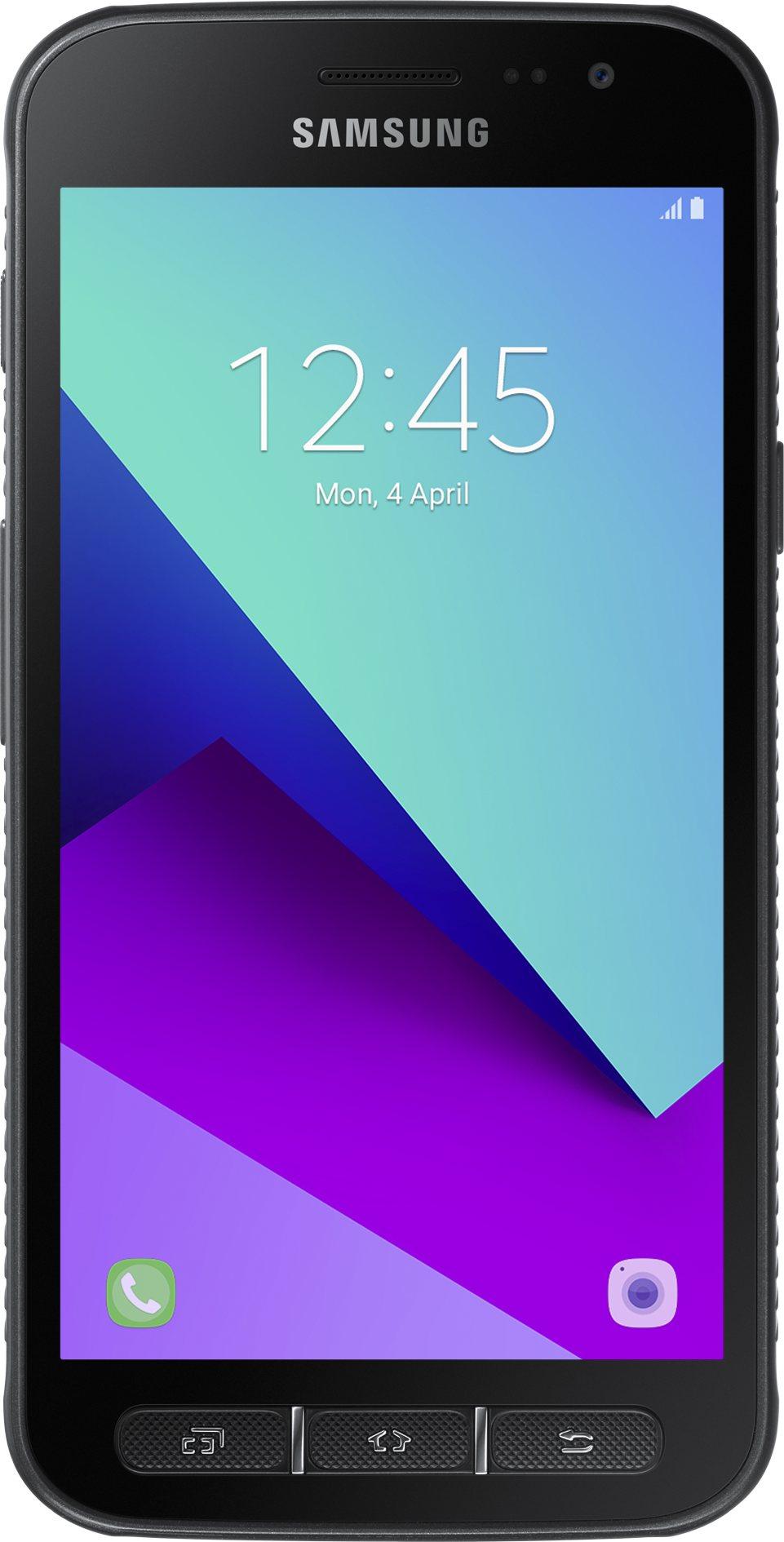 Galaxy Xcover 4 SM-G390Y