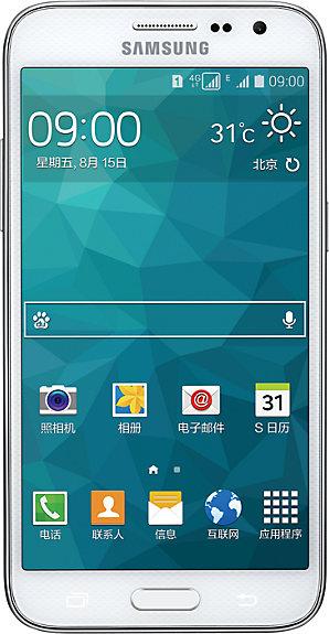 Galaxy Core Max SM-G5109