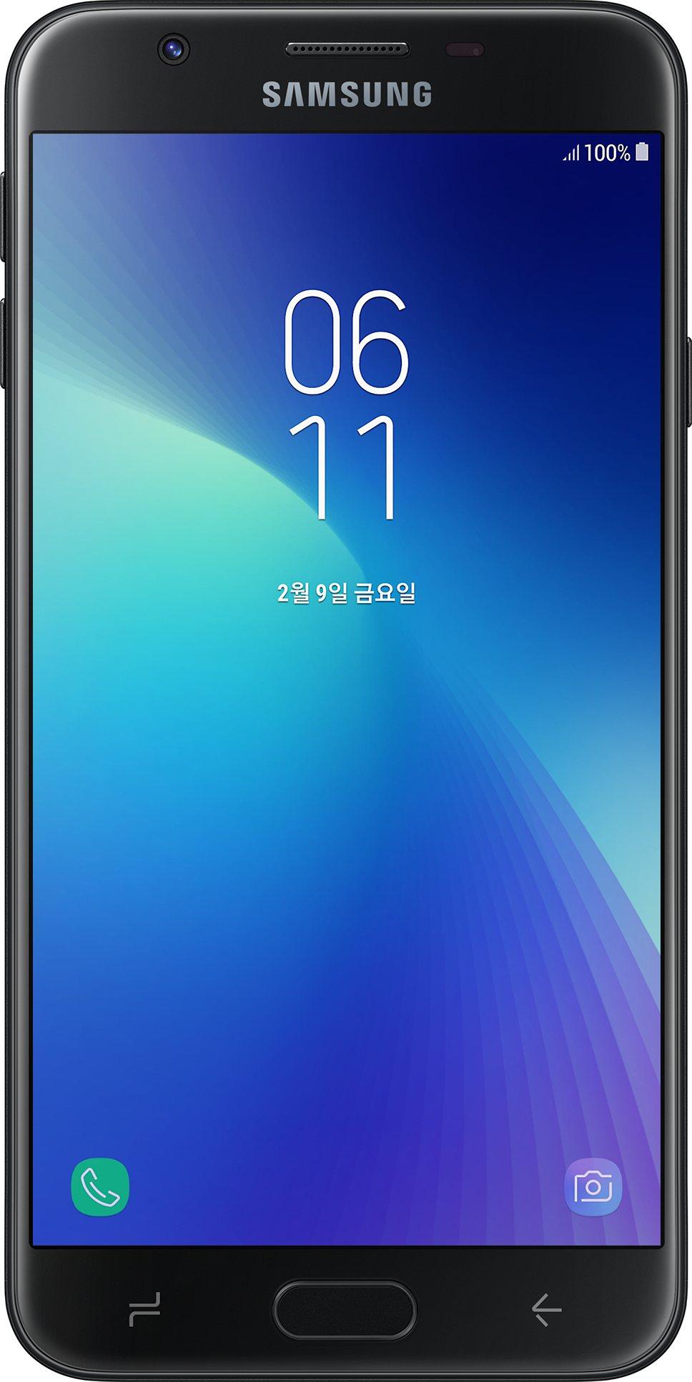 Galaxy On7 Refresh SM-G611L
