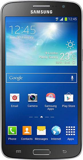 Galaxy Grand 2 LTE SM-G7105
