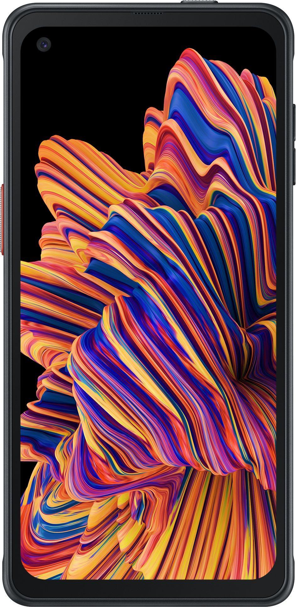 Galaxy Xcover Pro SM-G715FN
