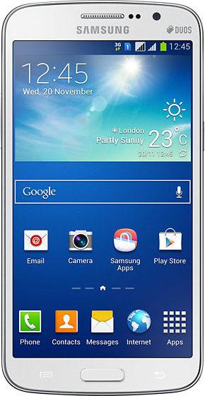 GALAXY GRAND MAX SM-G7202