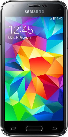 Galaxy S5 Mini (Dual Sim) SM-G800H