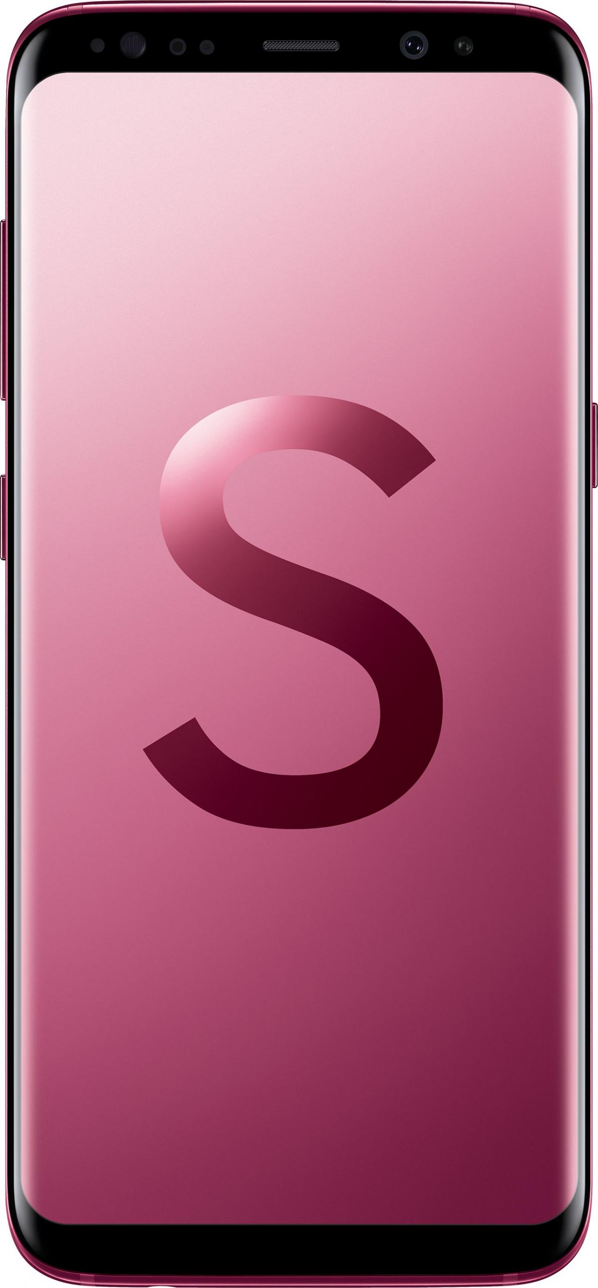 Galaxy S 轻奢版 SM-G8750