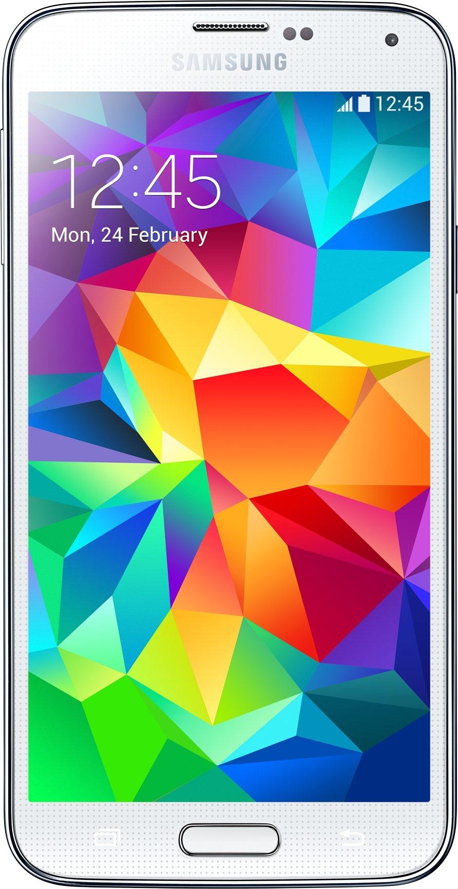 Galaxy S5 (Exynos Octa) SM-G900H