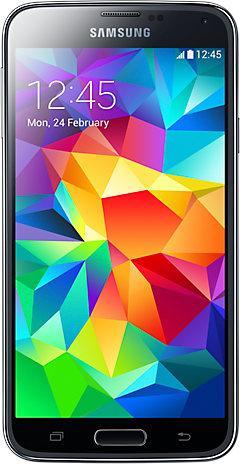 Galaxy S5 SM-G900W8