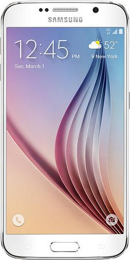 Galaxy S6 (T Mobile USA) SM-G920T1