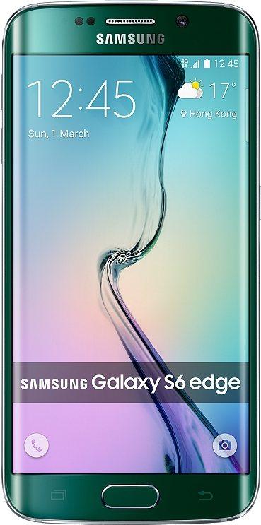 Galaxy S6 edge SM-G9250