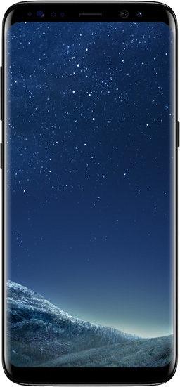 Galaxy S8 SM-G950U