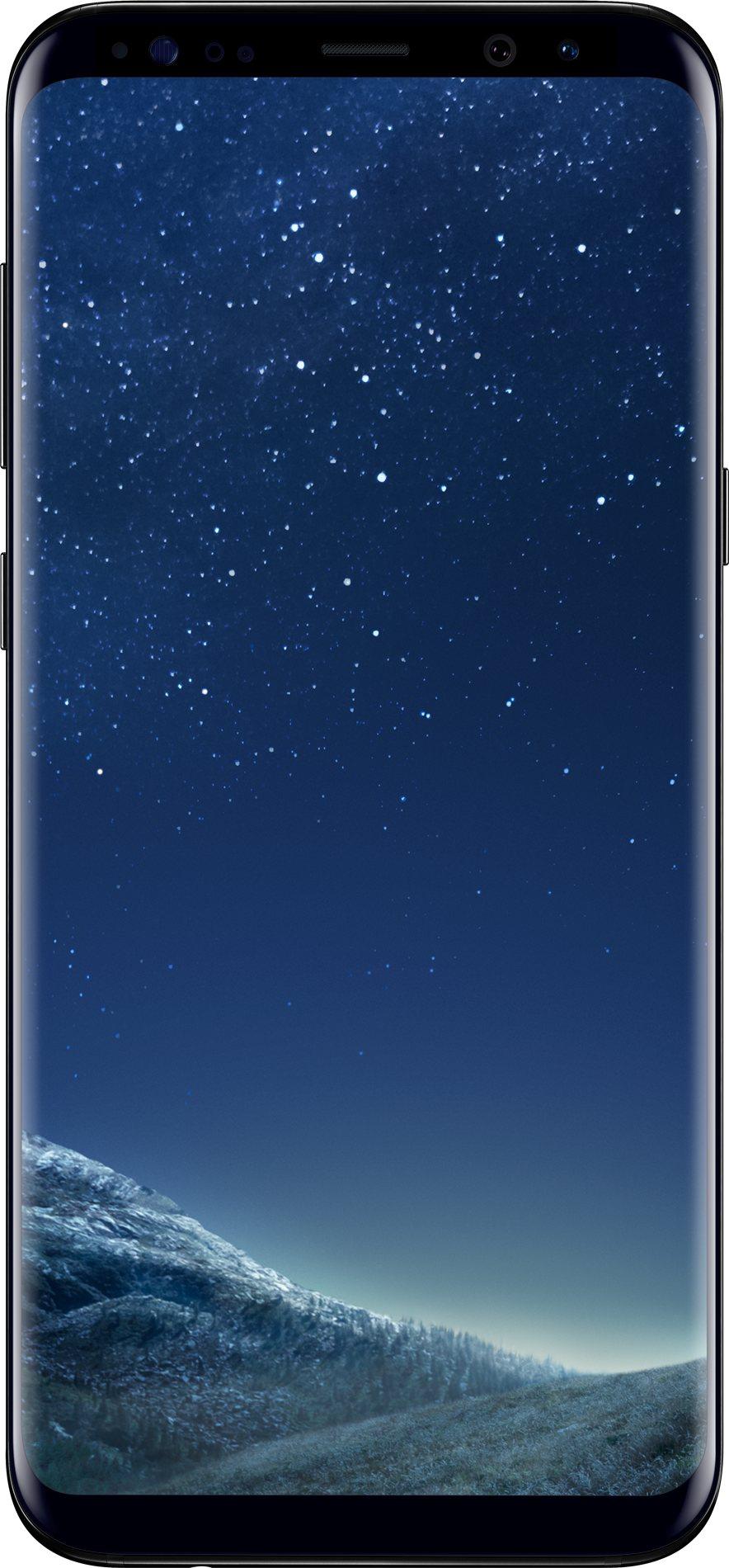 Galaxy S8+ SM-G955F
