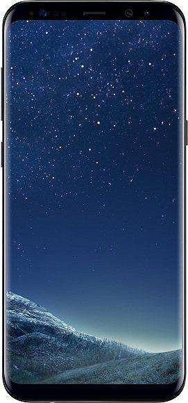 Galaxy S8+ SM-G955N
