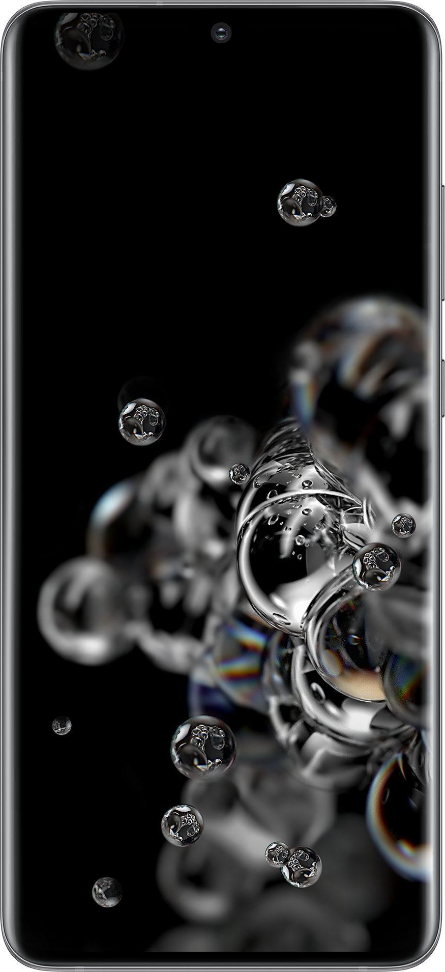 Galaxy S20 Ultra 5G SM-G988W