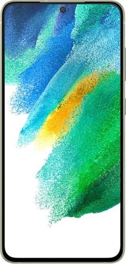 Galaxy S21 FE 5G SM-G990E
