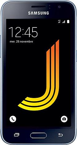 Galaxy J1 ⑥ SM-J120FN