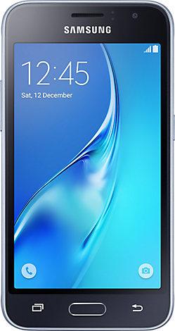 Galaxy J1 ⑥ SM-J120W