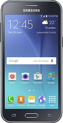 Galaxy J2 SM-J200M