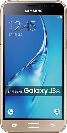 Galaxy J3 SM-J320YZ
