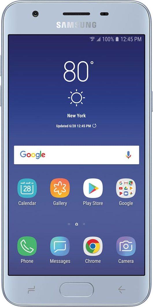 Galaxy J3 Top SM-J337VPP