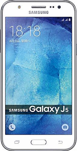 Galaxy J5 SM-J5007