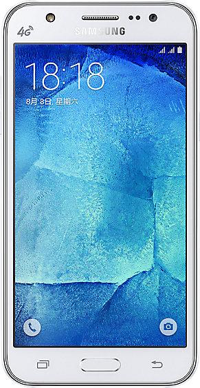 Galaxy J5 Duos TD LTE SM-J5008