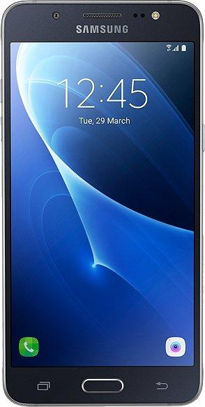 Galaxy J5 ⑥ SM-J510FQ