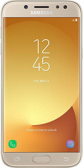 Galaxy J5 Pro SM-J530GM
