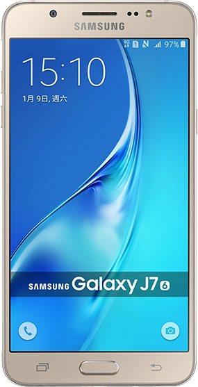 Galaxy J7 ⑥ SM-J7108