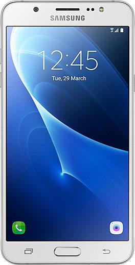 Galaxy J7 ⑥ SM-J710GN